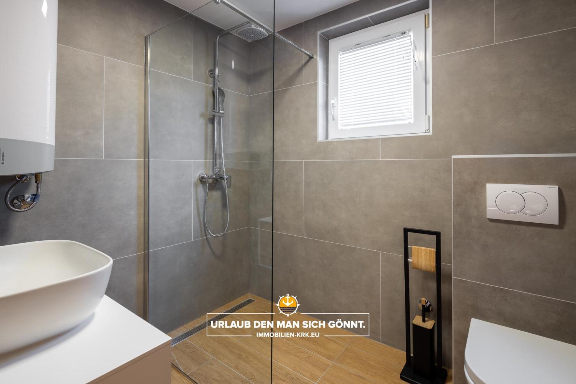 Villa 5 Elements Gostinjac Kültér fotó
