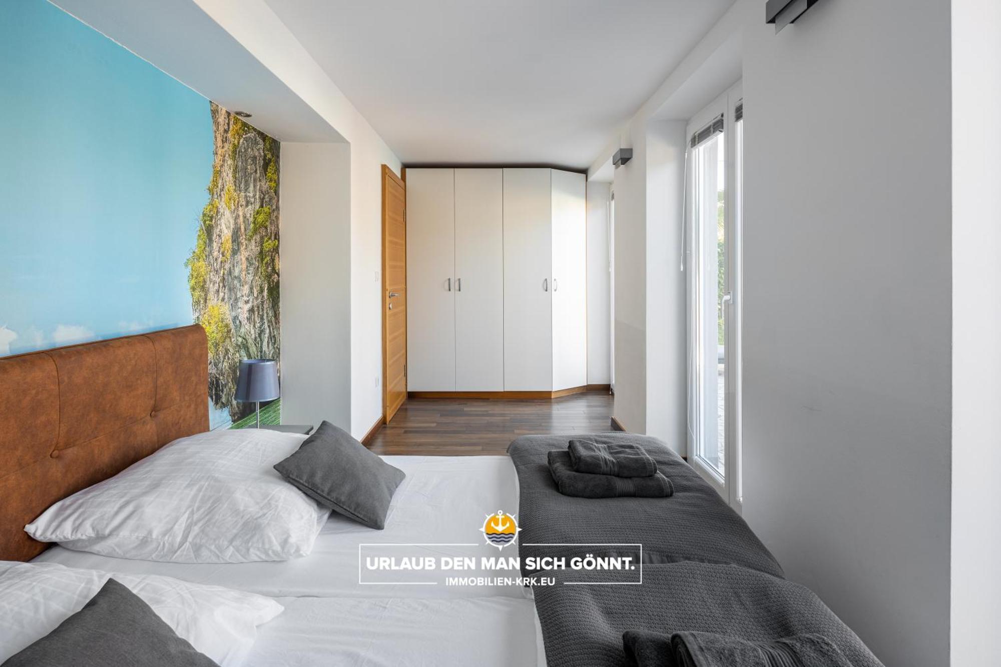 Villa 5 Elements Gostinjac Kültér fotó
