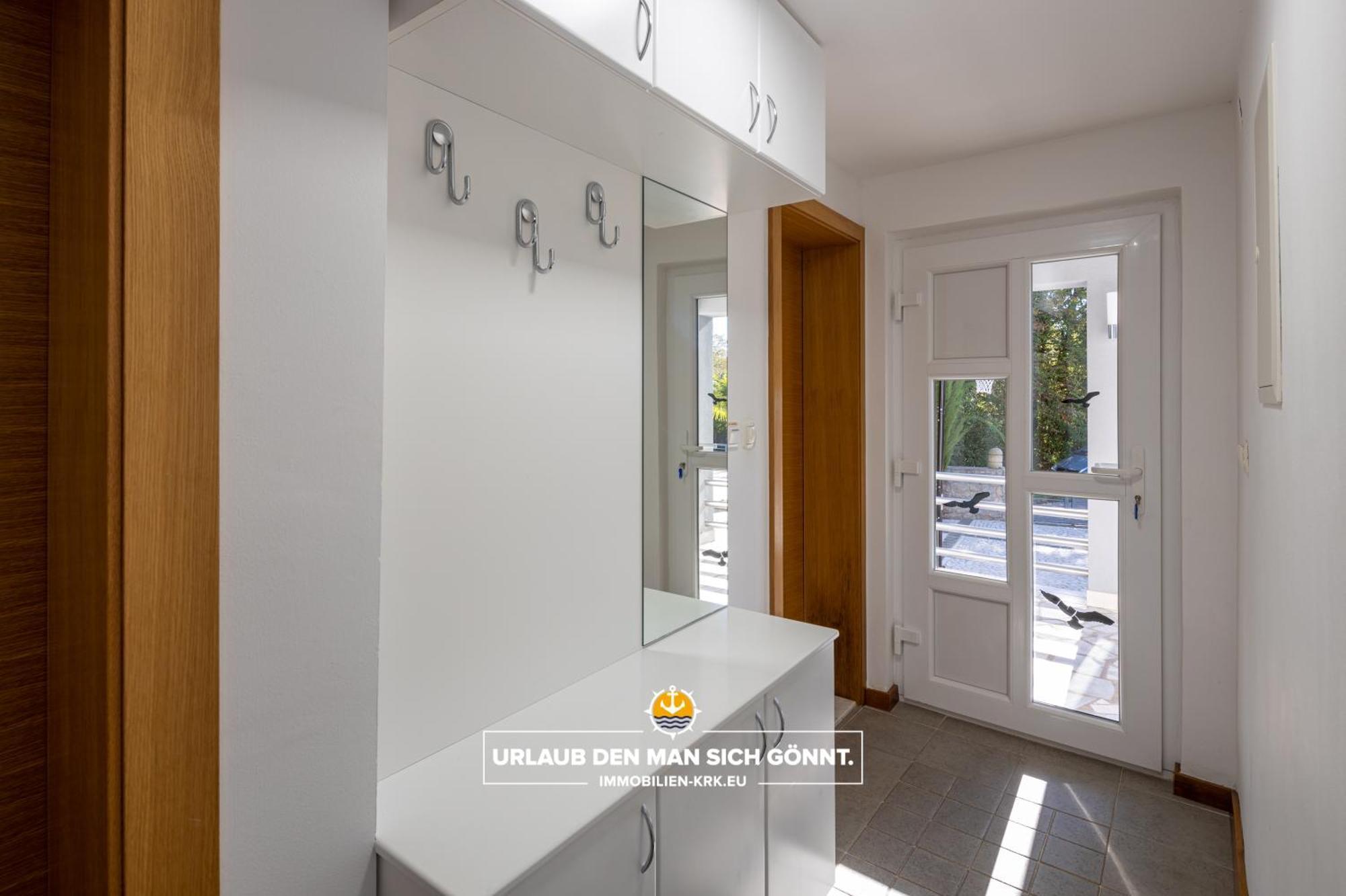 Villa 5 Elements Gostinjac Kültér fotó