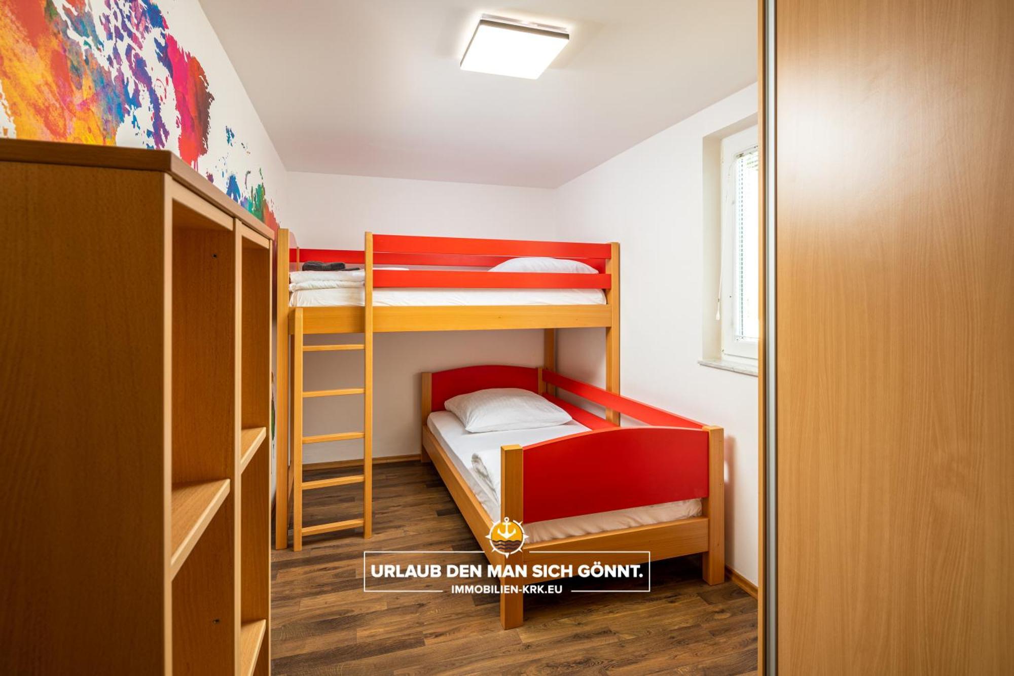 Villa 5 Elements Gostinjac Kültér fotó