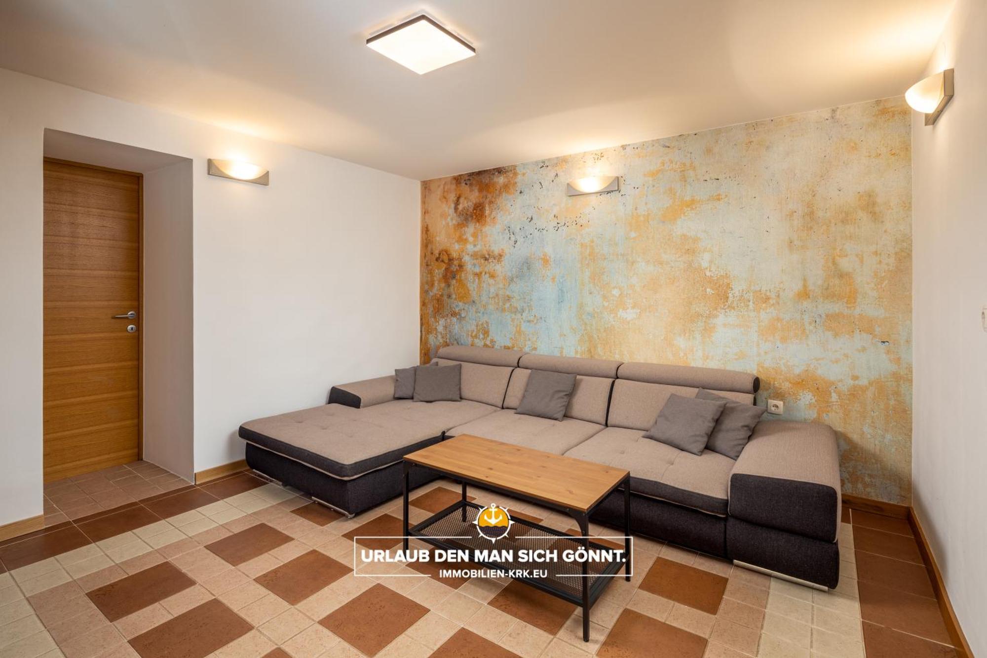 Villa 5 Elements Gostinjac Kültér fotó