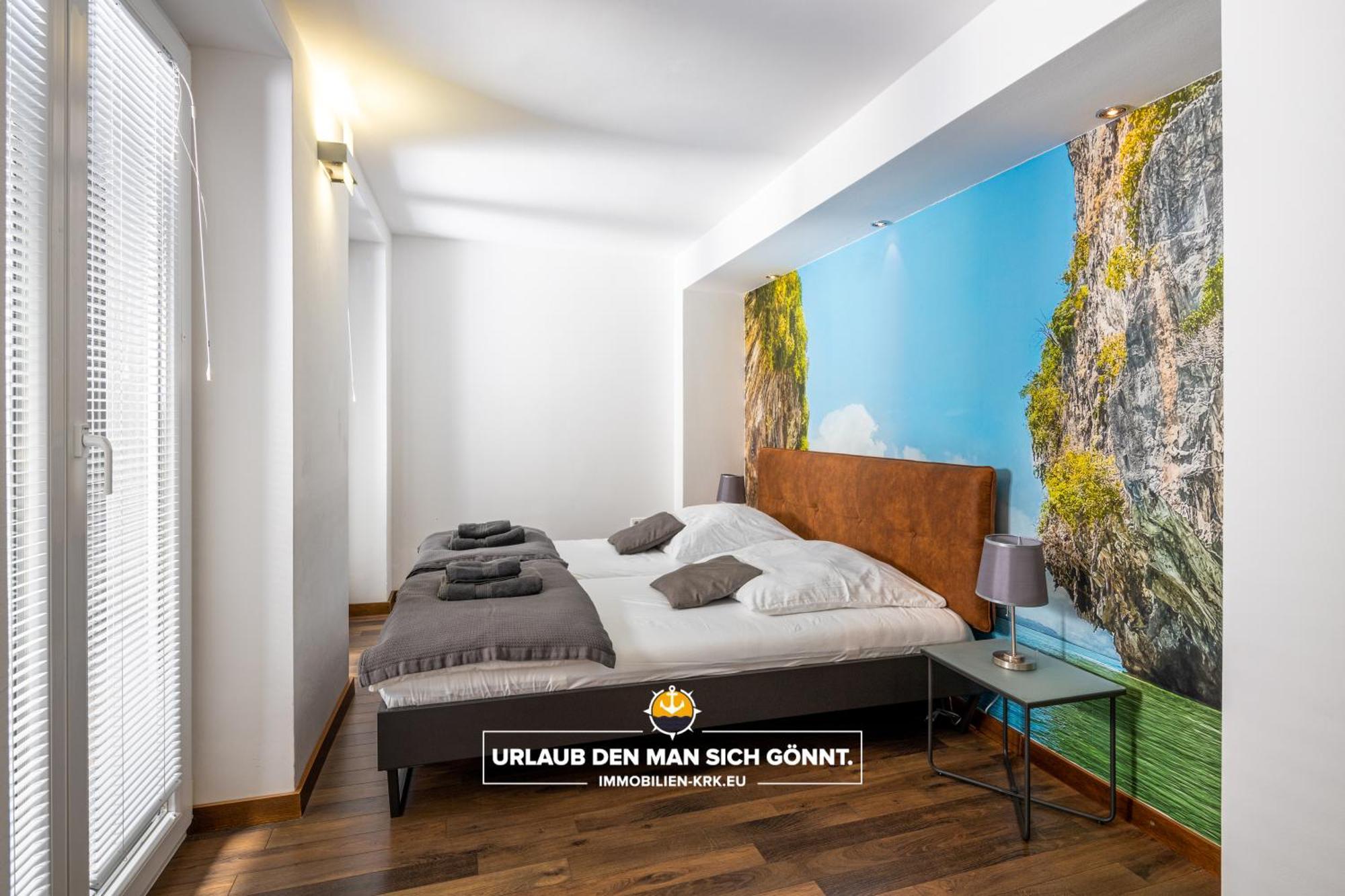 Villa 5 Elements Gostinjac Kültér fotó